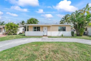 8391 NW 27th Pl, Sunrise, FL 33322, Sold 06/05/25