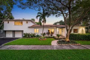 9001 NE 4th Ave, El Portal, FL 33138, Sold 06/03/25