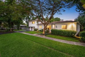 9001 NE 4th Ave, El Portal, FL 33138, Sold 06/03/25