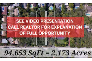 18840 Ne 22nd Ave, Miami