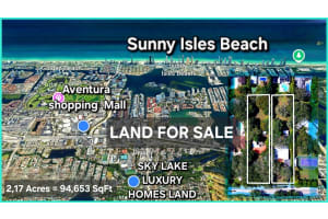 18840 NE 22nd Ave, Miami, FL 33180, - MLS#A11778433