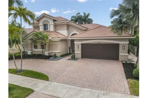 2269 Quail Roost Dr, Weston, FL 33327, Sold 08/25/25