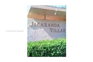 8851 N New River Canal Rd 16e Plantation, FL 33324 - MLS#A11778470