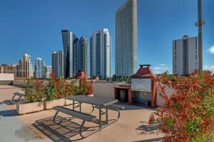 17021 N Bay Rd APT 322, Sunny Isles Beach, FL 33160, - MLS#A11778502