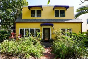 1456 Sw 13th St, Miami
