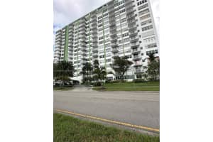 2100 Sans Souci Blvd A1509, North Miami