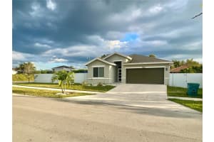19000 Sw 317th Ter, Homestead