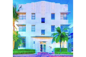 420 15th St 302 Miami Beach, FL 33139 - MLS#A11778530