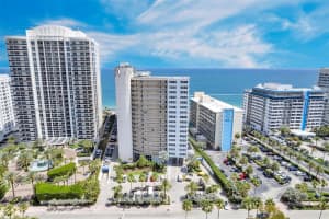 4100 Galt Ocean Dr APT 1411, Fort Lauderdale, FL 33308, - MLS#A11778537