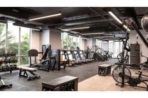 227 NE 2nd St #2108, Miami, FL 33132, - MLS#A11778560