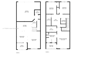 1782 NW 124th Pl, Pembroke Pines, FL 33028, Sold 06/05/25
