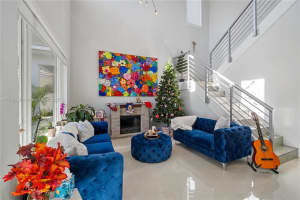 6425 SW 27th St, Miami, FL 33155, Sold 06/24/25