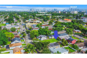 1762 Nw 44th St Miami, FL 33142 - MLS#A11778591