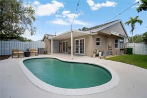 1151 SW 111th Way, Davie, FL 33324, Sold 06/02/25