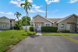 1151 SW 111th Way, Davie, FL 33324, Sold 06/02/25