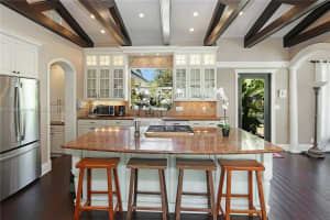 1036 Jefferson St, Hollywood, FL 33019, Sold 07/10/25