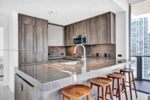 88 SW 7th St Apt 2411, Miami, FL 33130, - MLS#A11778601