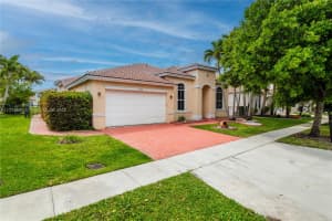 13108 SW 26th St, Miramar, FL 33027, Sold 07/07/25