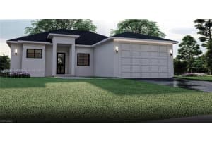 812 Homestead Rd S, Lehigh Acres, FL 33974, - MLS#A11778641