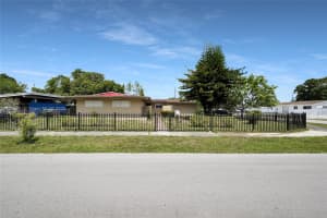 3951 NW 189th Terrace, Miami Gardens, FL 33055, Sold 06/26/25