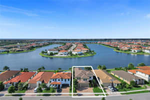 8665 E Baypoint Cir, Parkland, FL 33076, Sold 06/10/25