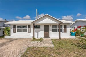 4561 NW 16th Terrace, Fort Lauderdale, FL 33309, Sold 07/21/25