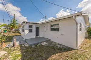 4561 NW 16th Terrace, Fort Lauderdale, FL 33309, Sold 07/21/25