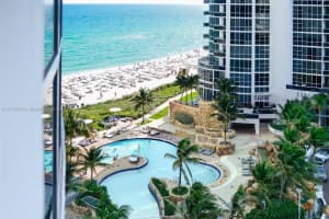 Trump Royale, 18201 Collins Ave APT 901A, Sunny Isles Beach, FL 33160, - MLS#A11778668