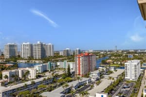 2080 S Ocean Dr PH 9, Hallandale Beach, FL 33009, - MLS#A11778671
