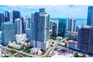 60 Sw 13th St 2001 Miami, FL 33130 - MLS#A11778696