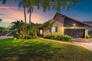 13855 SW 107th Terrace, Miami, FL 33186, Sold 05/24/25
