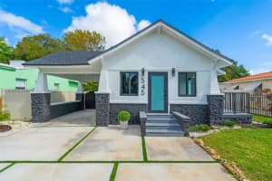 545 NW 45th St, Miami, FL 33127, Sold 06/02/25