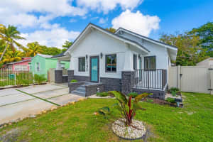 545 NW 45th St, Miami, FL 33127, Sold 06/02/25