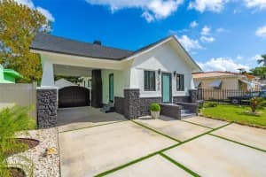 545 NW 45th St, Miami, FL 33127, Sold 06/02/25