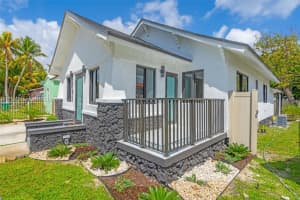 545 NW 45th St, Miami, FL 33127, Sold 06/02/25