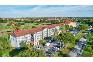 12701 Sw 13th St 301f, Pembroke Pines