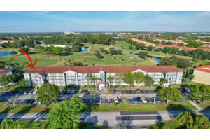 12701 Sw 13th St 301f Pembroke Pines, FL 33027 - MLS#A11778771