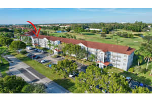 12701 Sw 13th St 301f Pembroke Pines, FL 33027 - MLS#A11778771