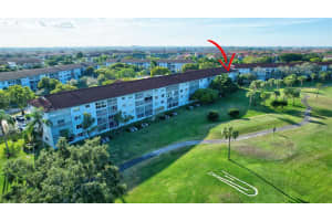 12701 Sw 13th St 301f Pembroke Pines, FL 33027 - MLS#A11778771