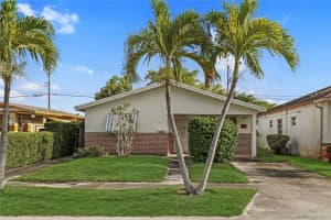 653 NW 3rd Ct, Hallandale Beach, FL 33009, Sold 07/01/25