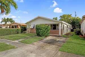 653 NW 3rd Ct, Hallandale Beach, FL 33009, Sold 07/01/25