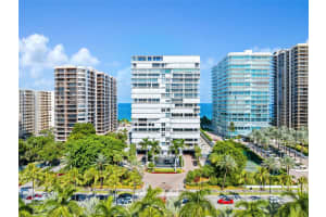 10155 Collins Ave APT 607, Bal Harbour, FL 33154, - MLS#A11778825