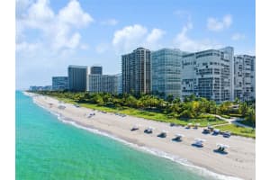 10155 Collins Ave APT 607, Bal Harbour, FL 33154, - MLS#A11778825