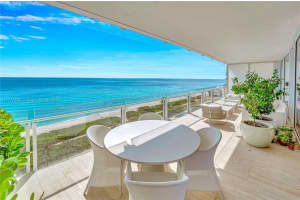 9001 Collins Ave, Surfside, FL 33154, Sold 05/28/25