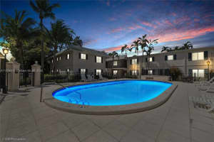 8617 SW 68th Ct, Miami, FL 33143, Sold 05/23/25