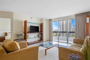 3400 Ne 192 Street 1810, Aventura
