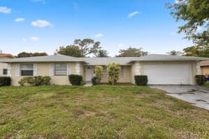 1175 Wynnedale Rd, West Palm Beach, FL 33417, Sold 06/20/25