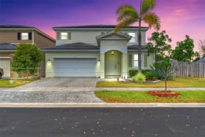 3375 NE 2nd St, Homestead, FL 33033, Sold 07/08/25