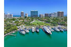 10201 Collins Ave 1205, Bal Harbour