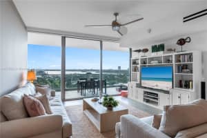 10201 Collins Ave Unit 1205, Bal Harbour, FL 33154, - MLS#A11778922